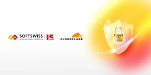 Combating Cyber Threats: SOFTSWISS and Cloudflare Unveil Case Study